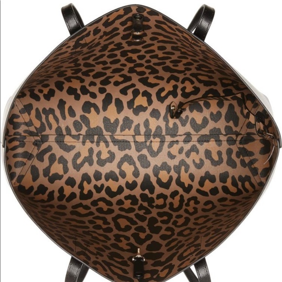 Kate Spade NWT All Day Large Leather Tote - Picture 4 of 6